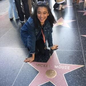 Meet your Posher, Jaylin